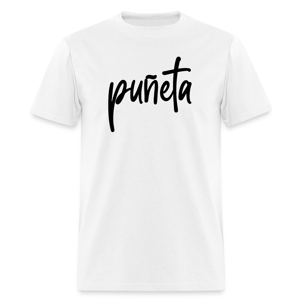 Unisex Classic T-Shirt - white