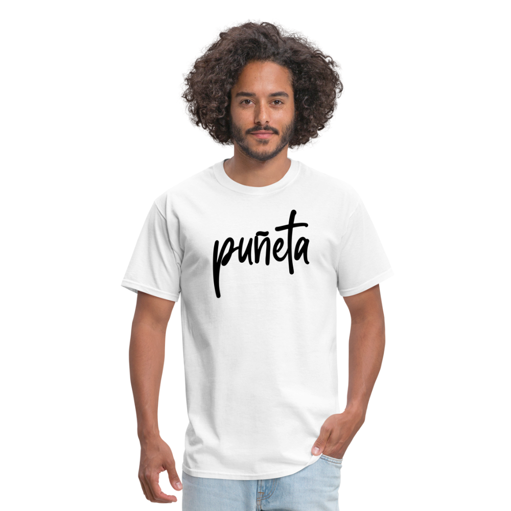 Unisex Classic T-Shirt - white