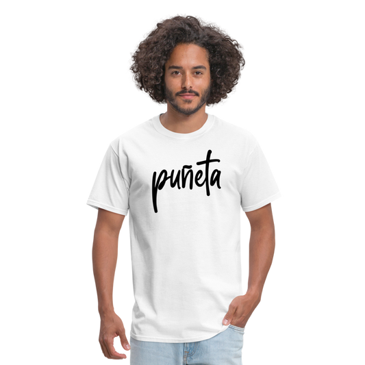 Unisex Classic T-Shirt - white