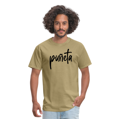 Unisex Classic T-Shirt - khaki