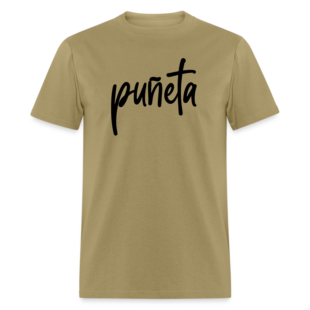 Unisex Classic T-Shirt - khaki