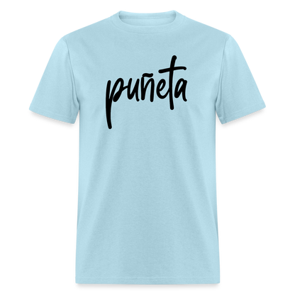 Unisex Classic T-Shirt - powder blue