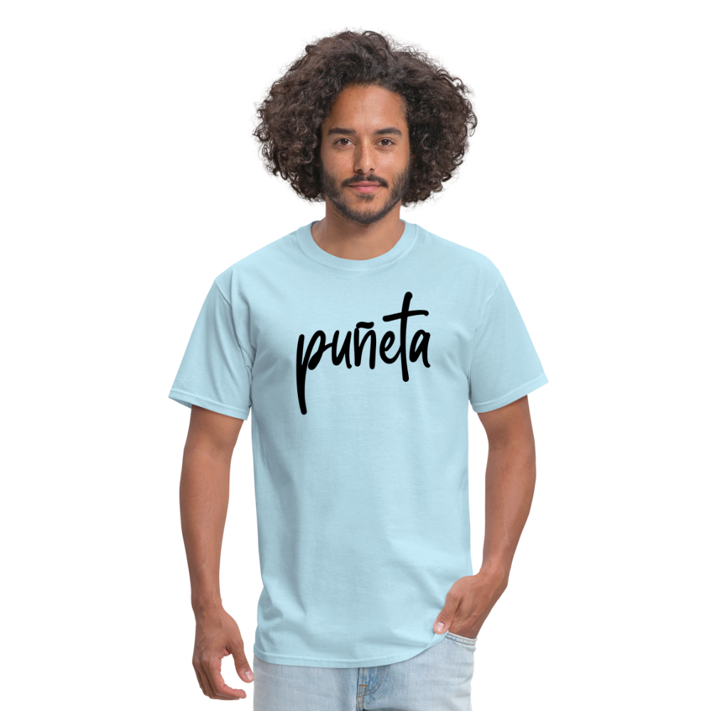 Unisex Classic T-Shirt - powder blue