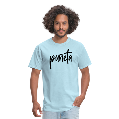 Unisex Classic T-Shirt - powder blue