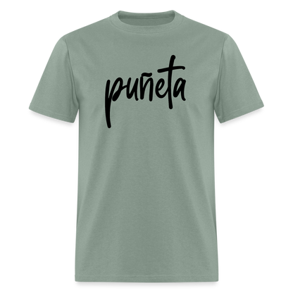 Unisex Classic T-Shirt - sage