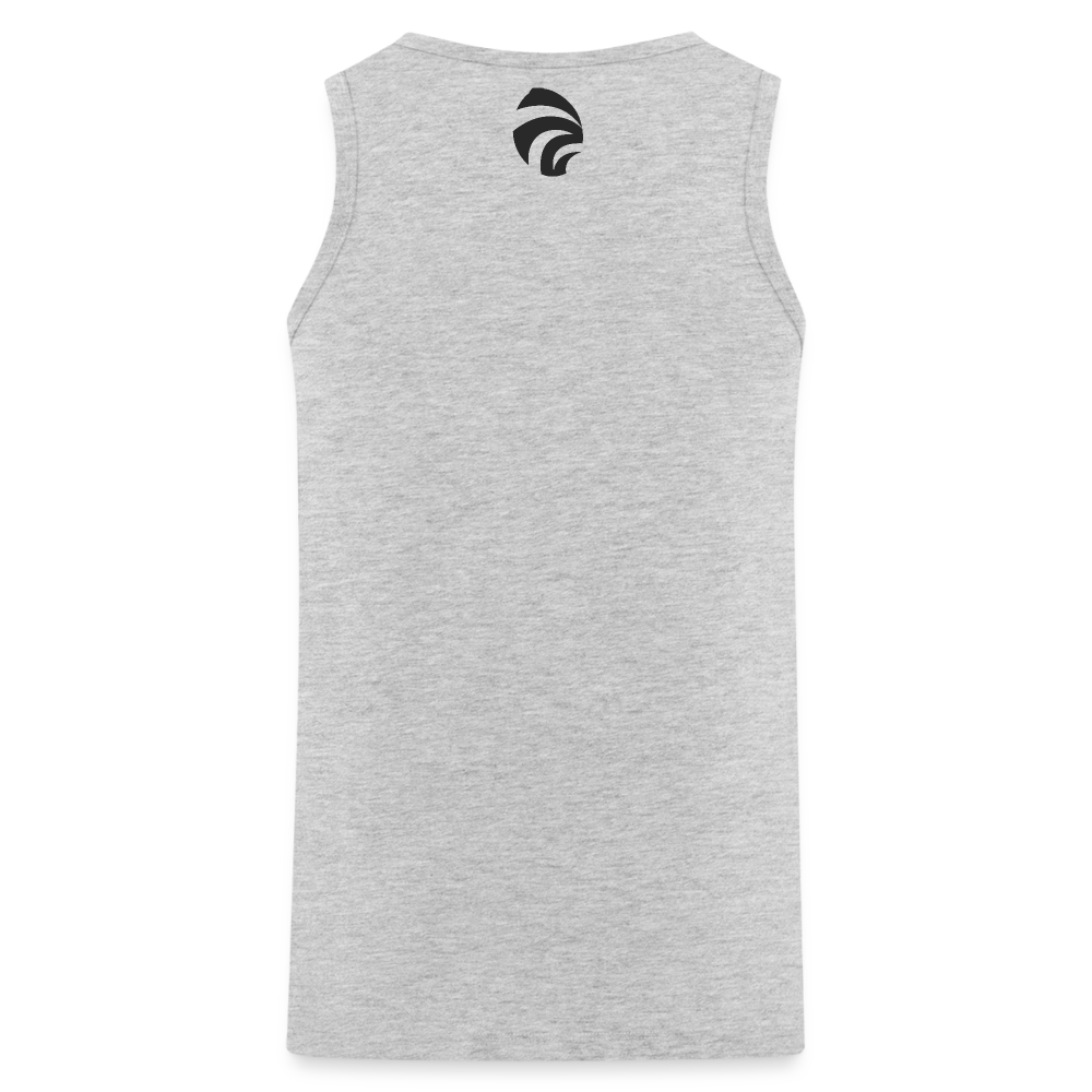 Men’s LEMON Badge Premium Tank