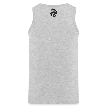 Men’s LEMON Badge Premium Tank