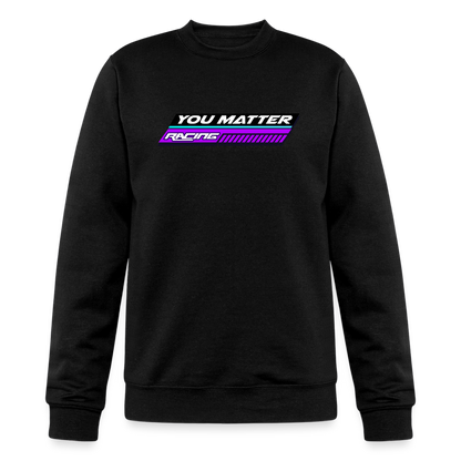 Adult It's Kody B 'You Matter' Champion Sweatshirt - black