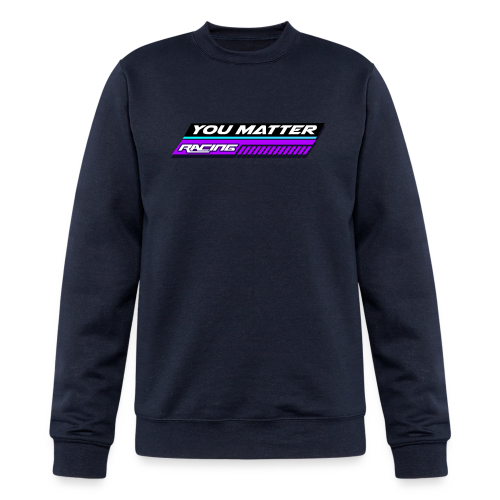 Adult It's Kody B 'You Matter' Champion Sweatshirt - navy