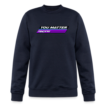 Adult It's Kody B 'You Matter' Champion Sweatshirt - navy