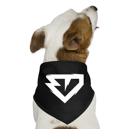 RickyShredz Dog Bandana