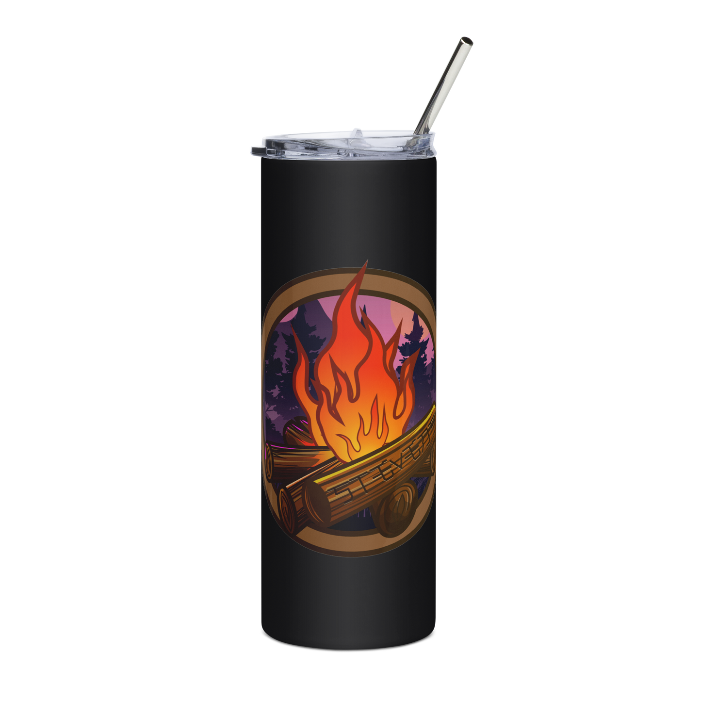 丂ㄒ乇ᐯ乇刀丂 Stainless Steel Tumbler