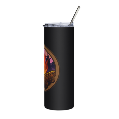 丂ㄒ乇ᐯ乇刀丂 Stainless Steel Tumbler