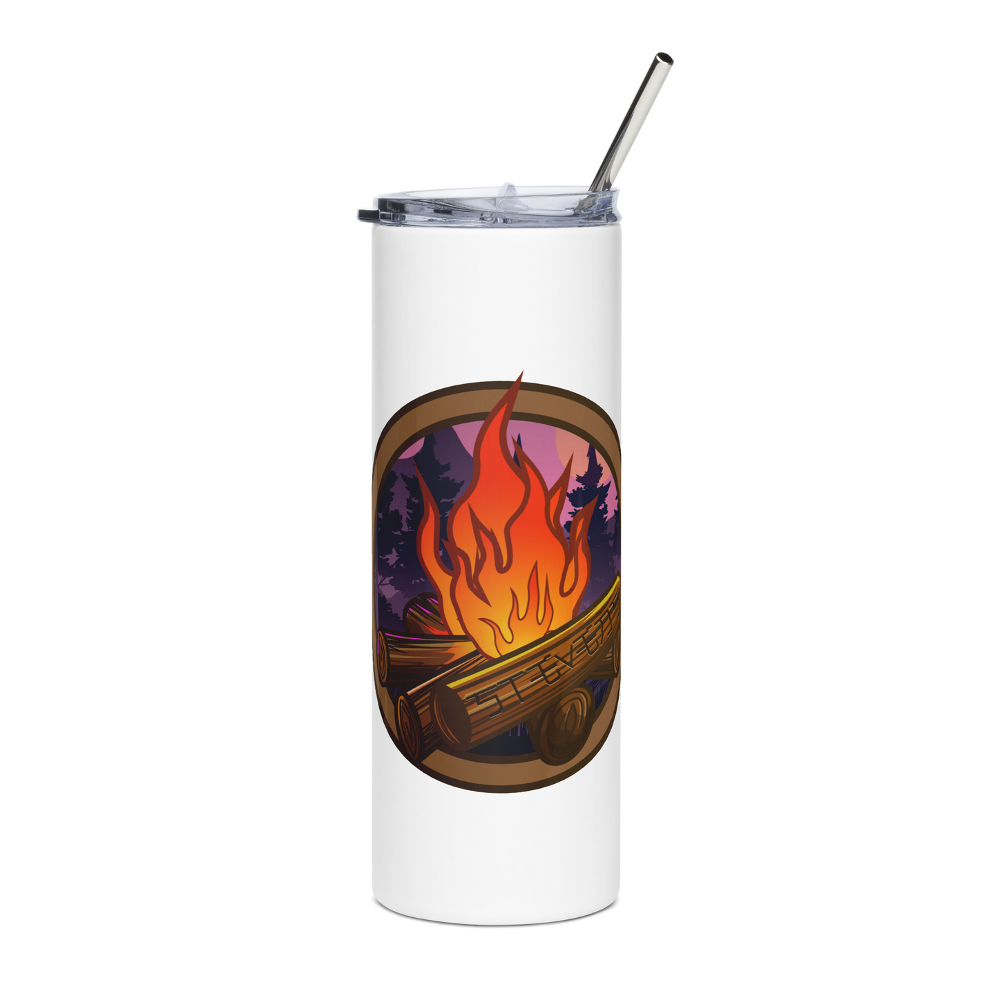 丂ㄒ乇ᐯ乇刀丂 Stainless Steel Tumbler