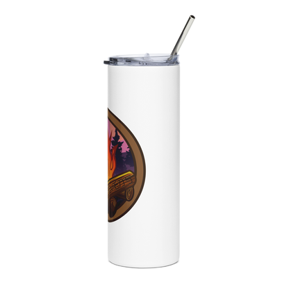 丂ㄒ乇ᐯ乇刀丂 Stainless Steel Tumbler