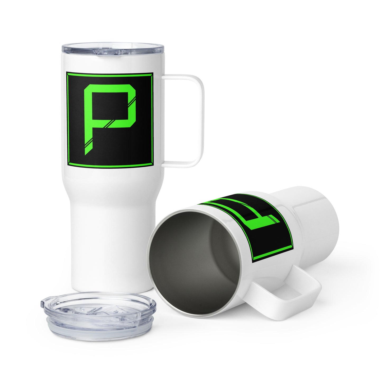 Prestige Travel Mug