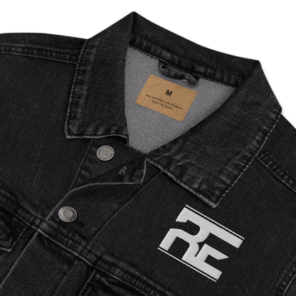 Adult RE Denim Jacket