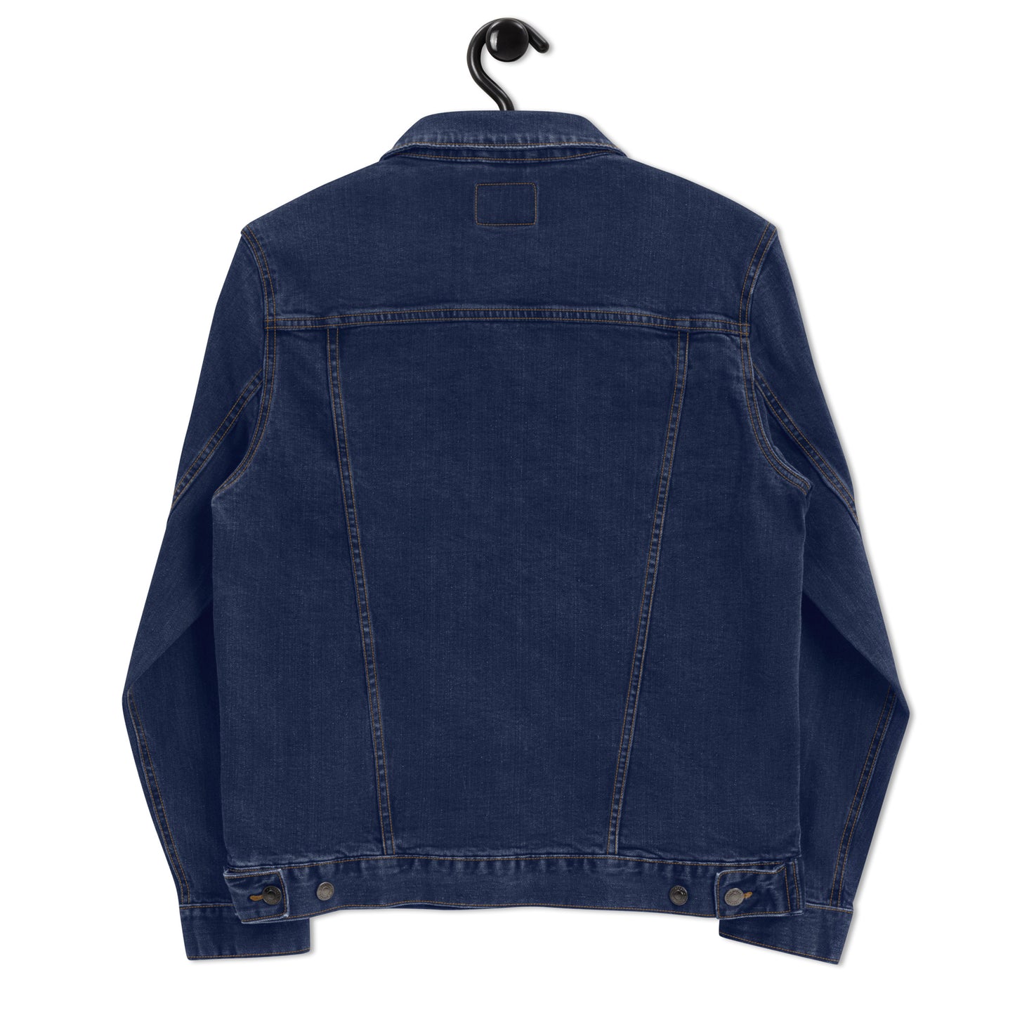 LaMiikey Gaming Denim Jacket