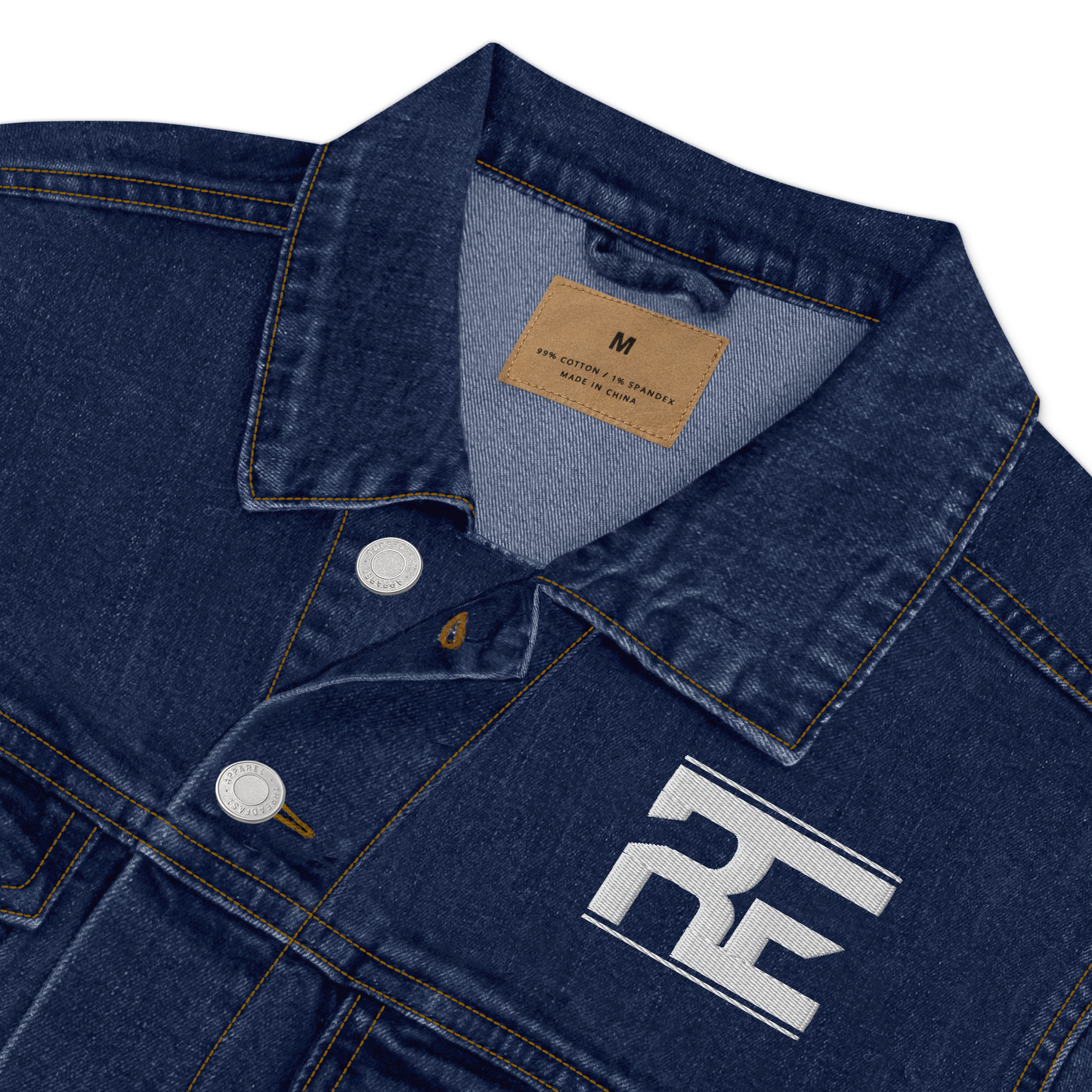 Adult RE Denim Jacket