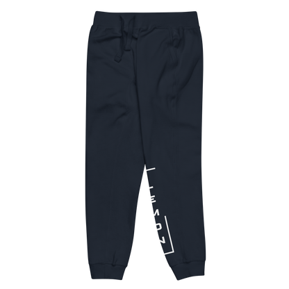 Adult LEMON Badge Cotton Sweatpants