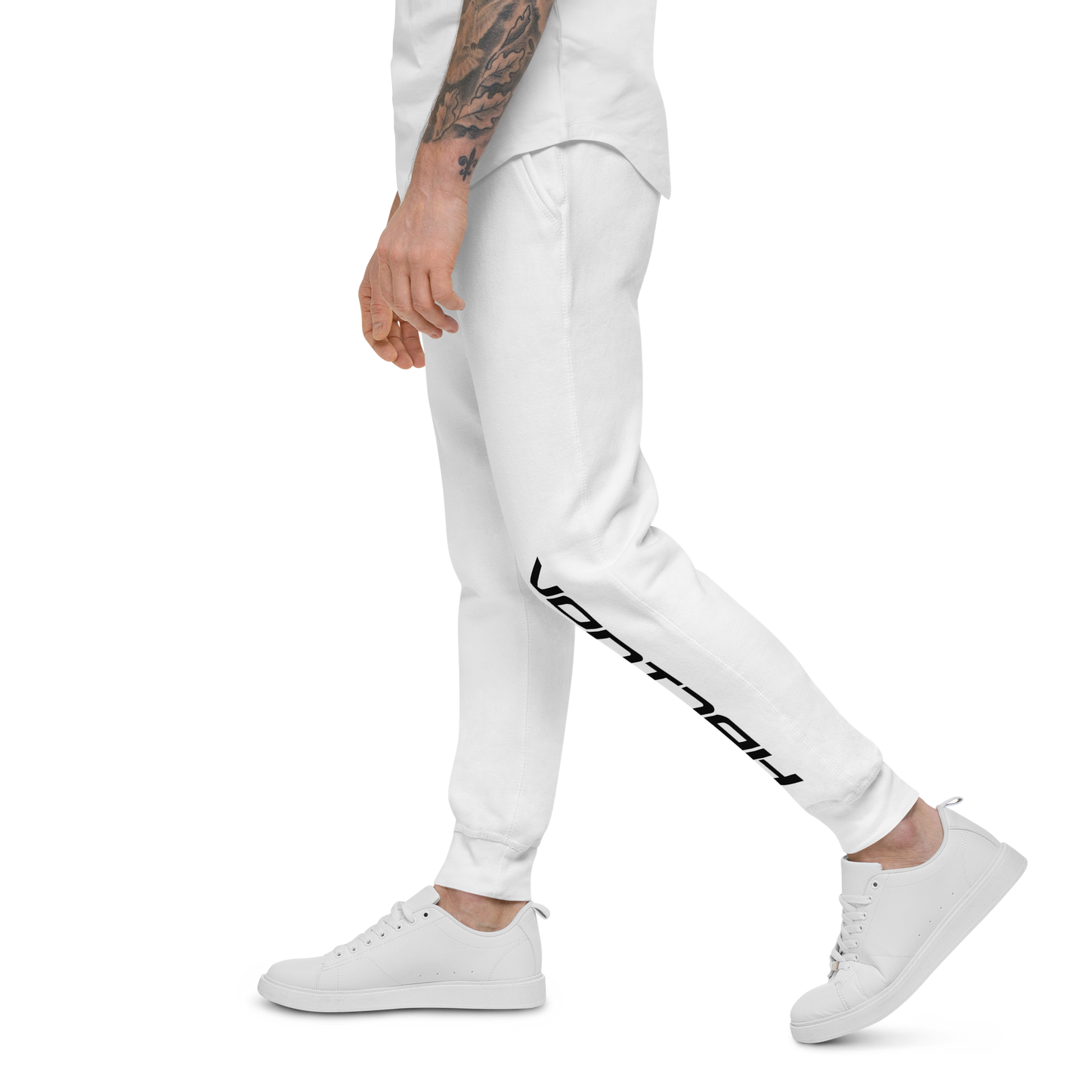 Adult Vonitah Cotton Sweatpants