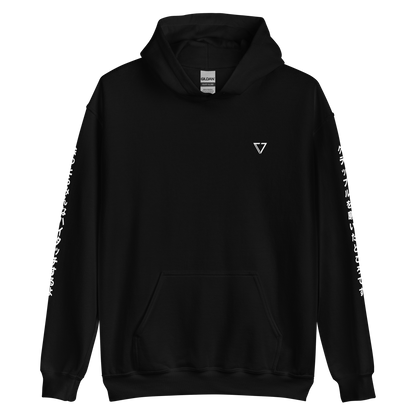 Adult Vander "Pathfinder" Heavy Blend Hoodie