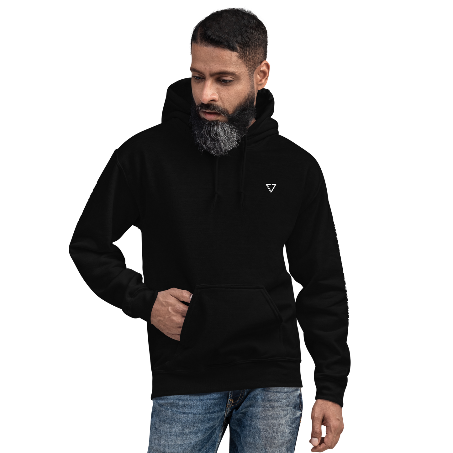 Adult Vander "Pathfinder" Heavy Blend Hoodie