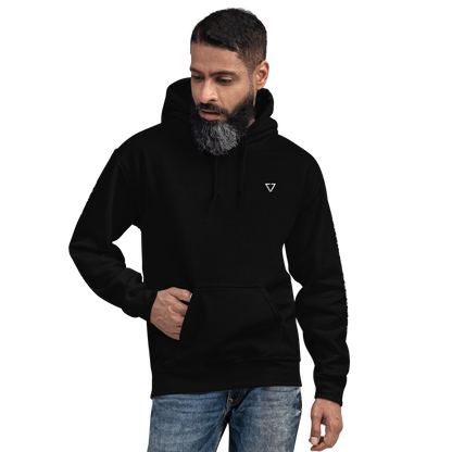 Adult Vander "Pathfinder" Heavy Blend Hoodie