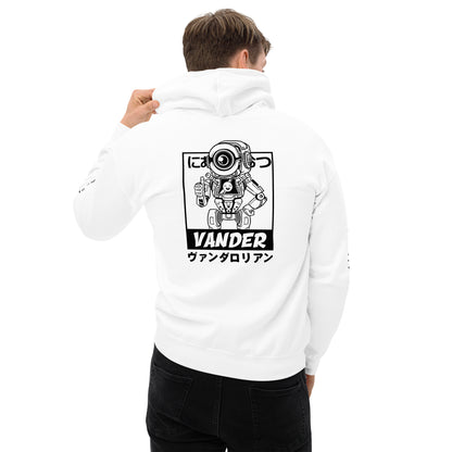 Adult Vander "Pathfinder" Heavy Blend Hoodie