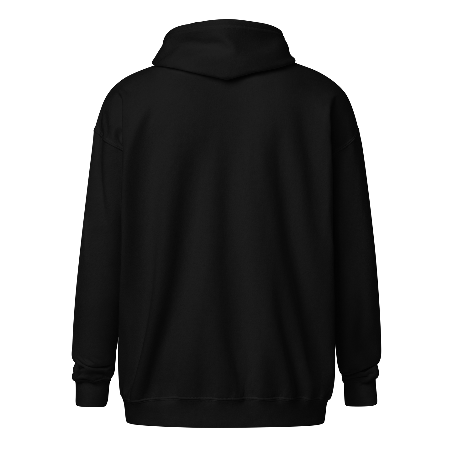 MedicClass Gaming Unisex Heavy Blend Zip Hoodie