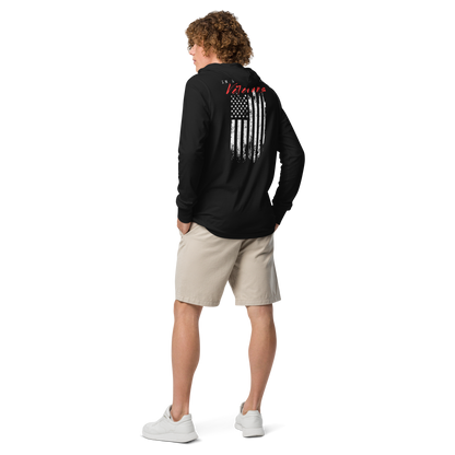 GU 'In Honor of Veterans' Lightweight Hoodie