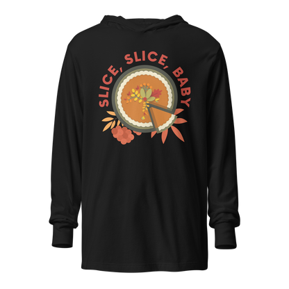 Adult GU 'Slice, Slice, Baby' Lightweight Hoodie