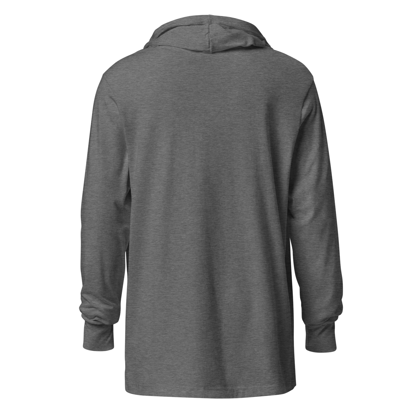 Adult GU 'Thankful and Grateful' Lightweight Hoodie