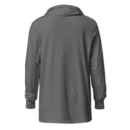 GU 'Freedom' Lightweight Hoodie