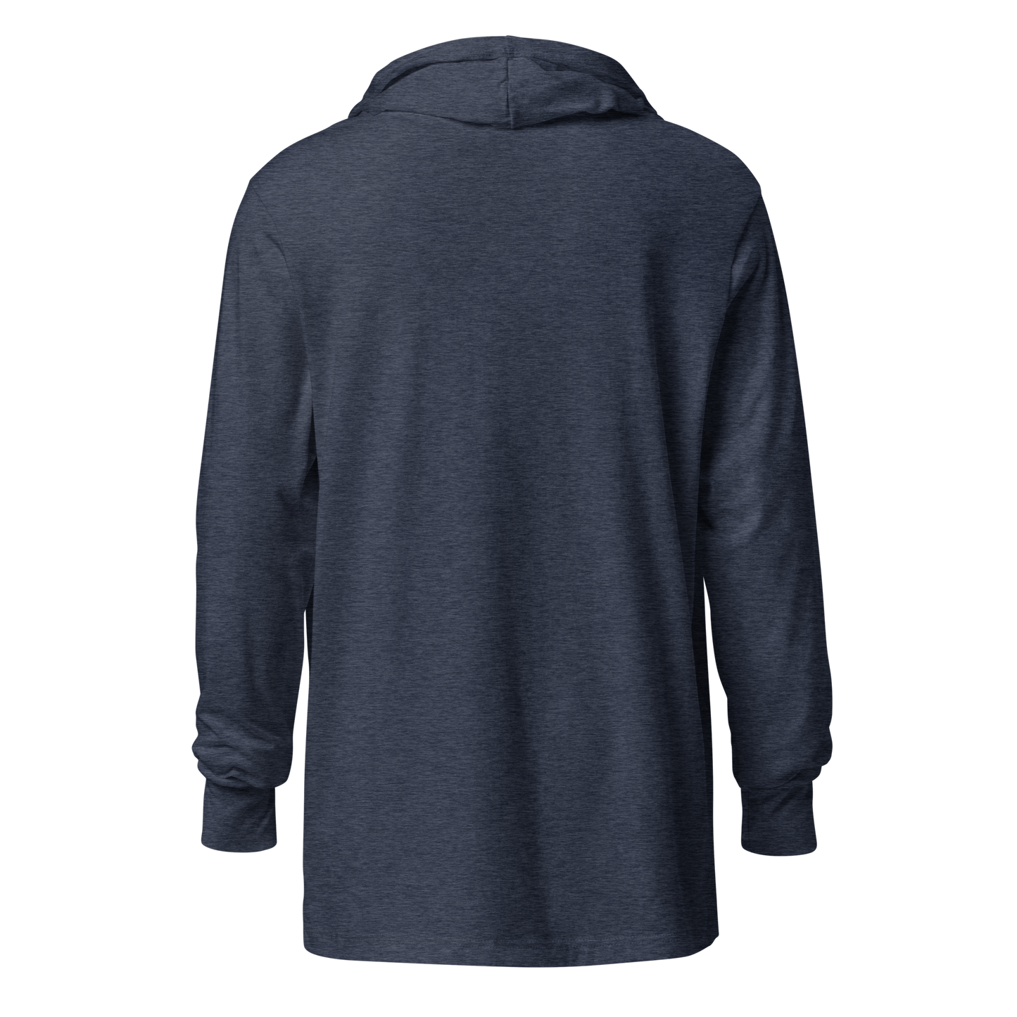 Adult GU 'May the Fork' Lightweight Hoodie