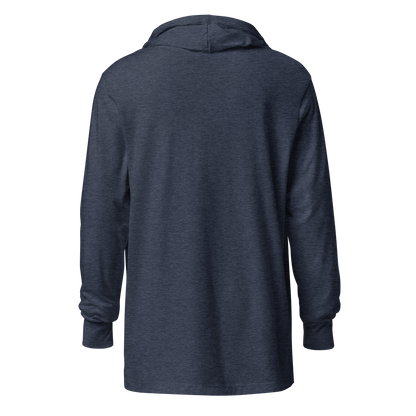 Adult GU 'May the Fork' Lightweight Hoodie