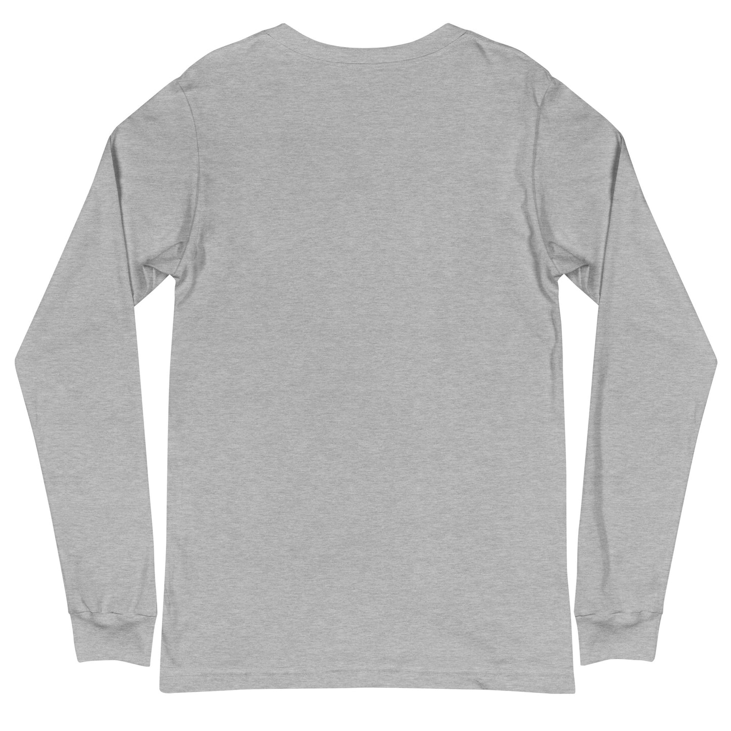 Adult GU 'May the Fork' Long Sleeve T-Shirt