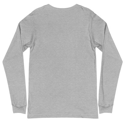 Adult GU 'May the Fork' Long Sleeve T-Shirt