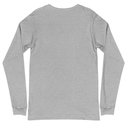 GU 'Freedom' Long Sleeve T-Shirt