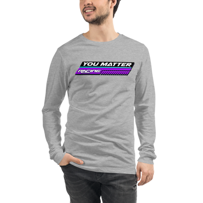 Adult It's Kody B 'You Matter' Long Sleeve T-Shirt