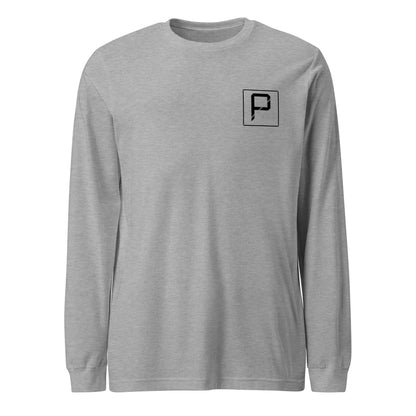 Adult Prestige Long Sleeve T-Shirt