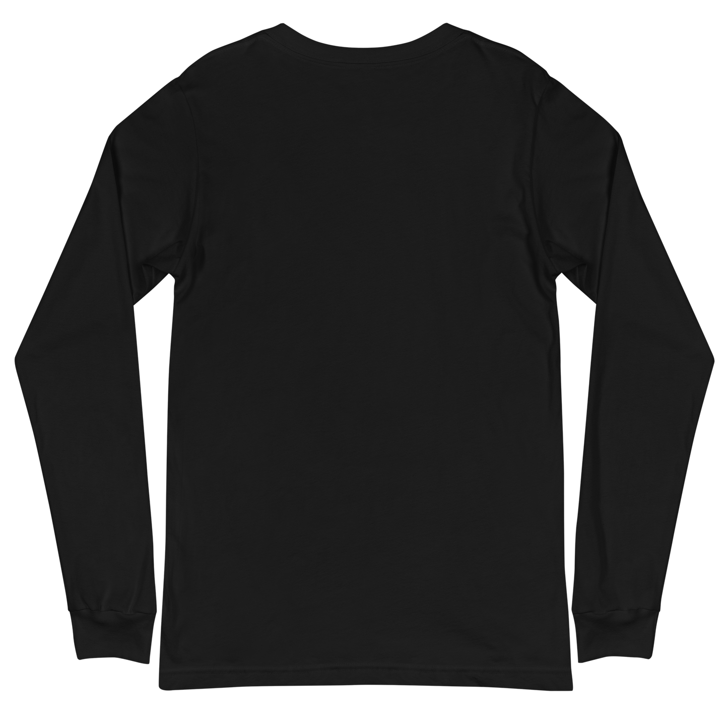 Adult GU 'May the Pies' Long Sleeve T-Shirt