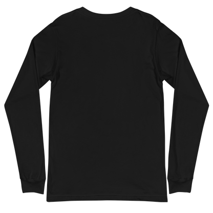 Adult GU 'May the Pies' Long Sleeve T-Shirt