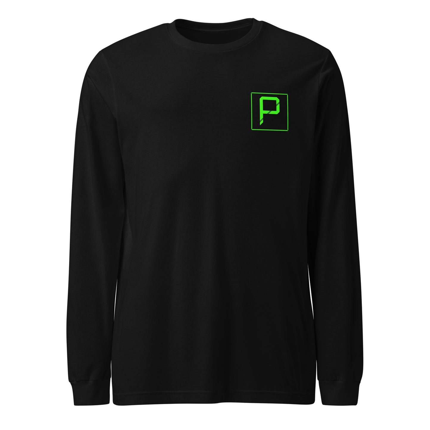 Adult Prestige Long Sleeve T-Shirt