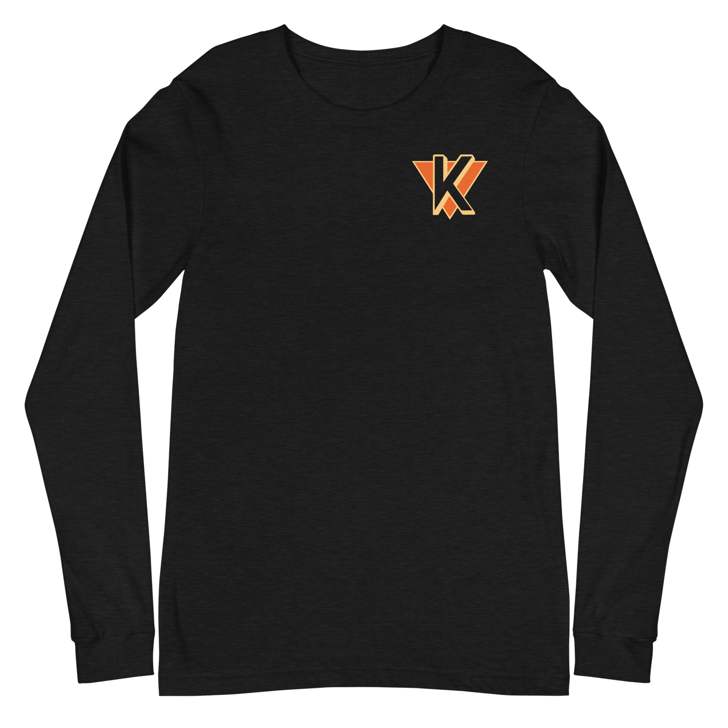 Killahh Long Sleeve T-Shirt