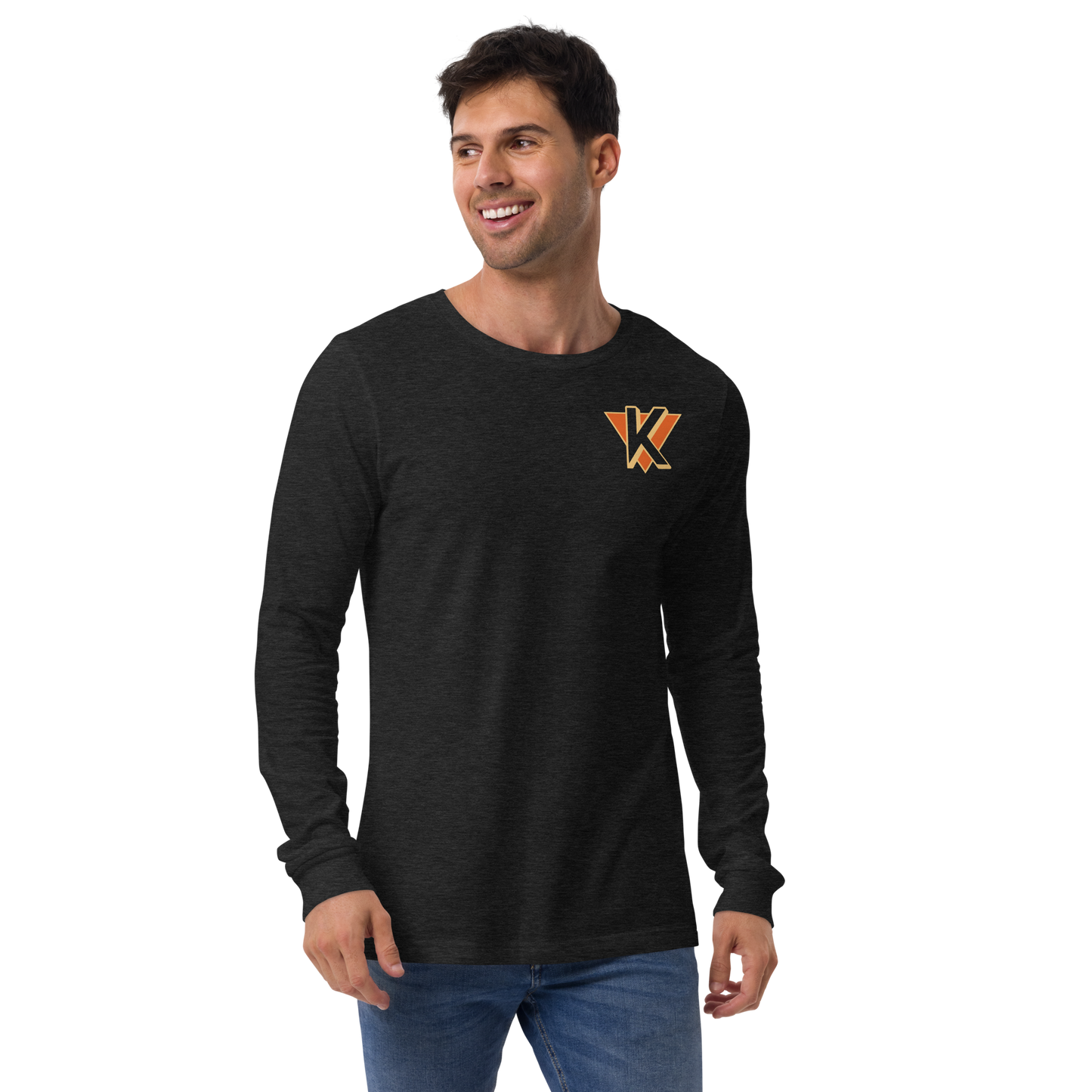 Killahh Long Sleeve T-Shirt