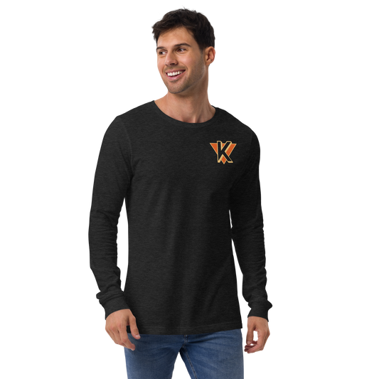 Killahh Long Sleeve T-Shirt