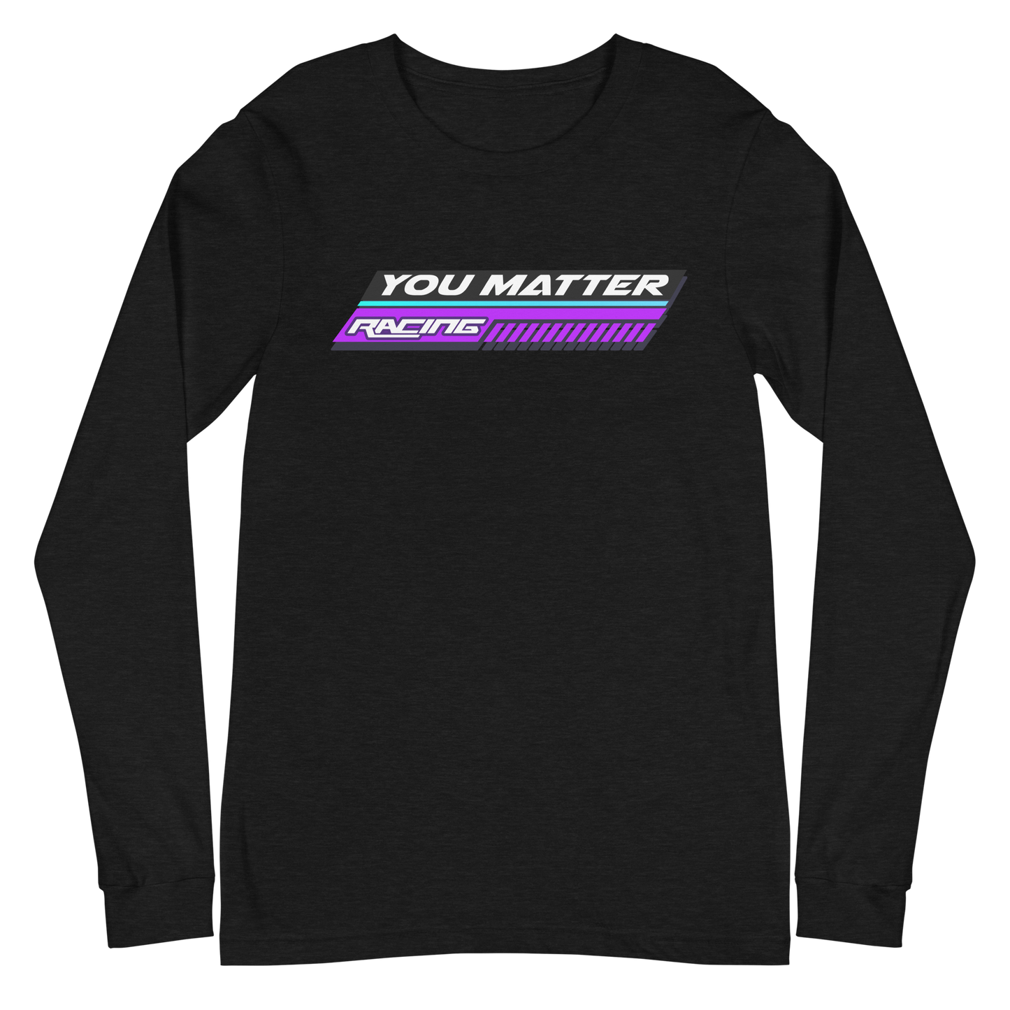 Adult It's Kody B 'You Matter' Long Sleeve T-Shirt