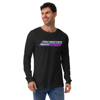 Adult It's Kody B 'You Matter' Long Sleeve T-Shirt