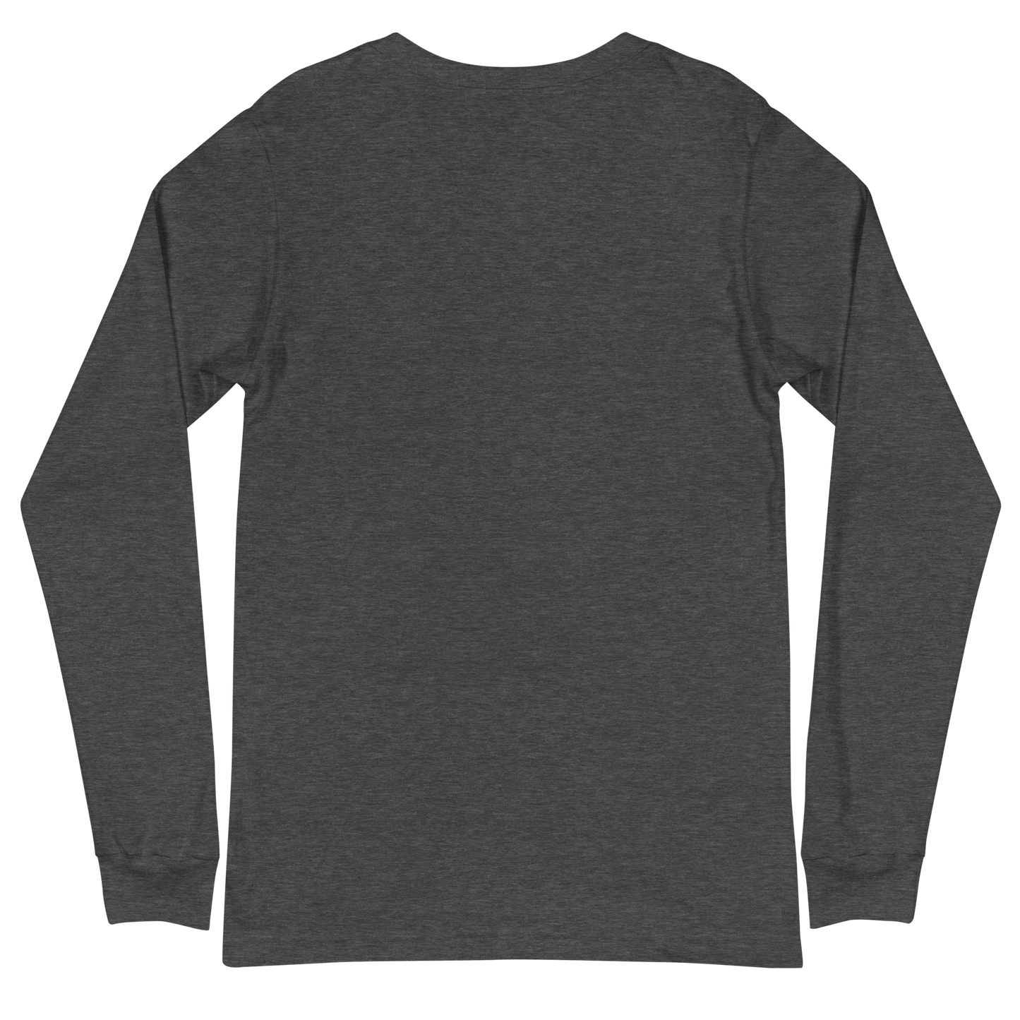 Adult GU 'May the Pies' Long Sleeve T-Shirt